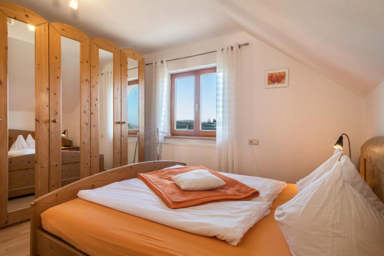 Ferienhof Sauter Friedrichshafen Neukirch  Dış mekan fotoğraf