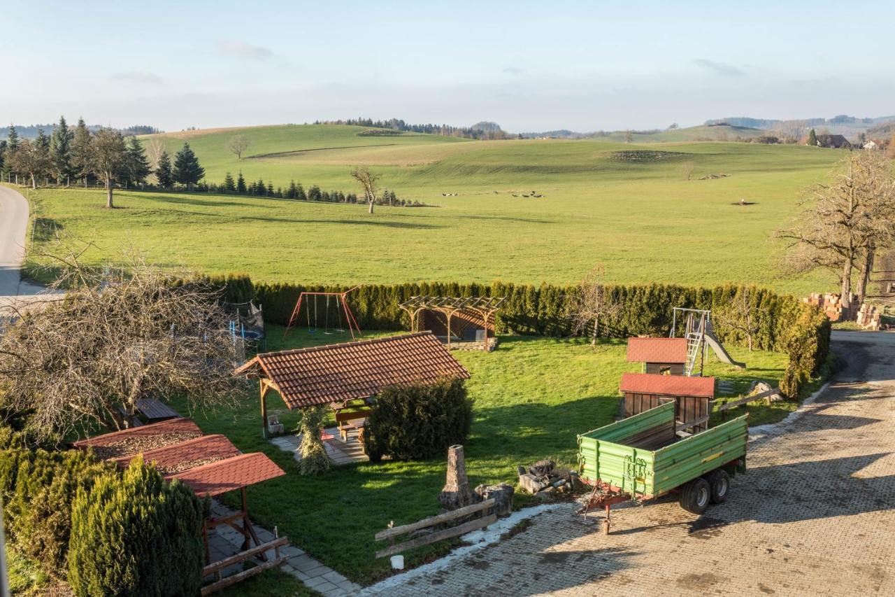 Ferienhof Sauter Friedrichshafen Neukirch  Dış mekan fotoğraf
