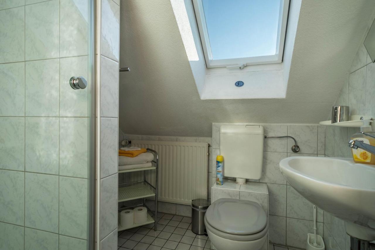 Ferienhof Sauter Friedrichshafen Neukirch  Dış mekan fotoğraf