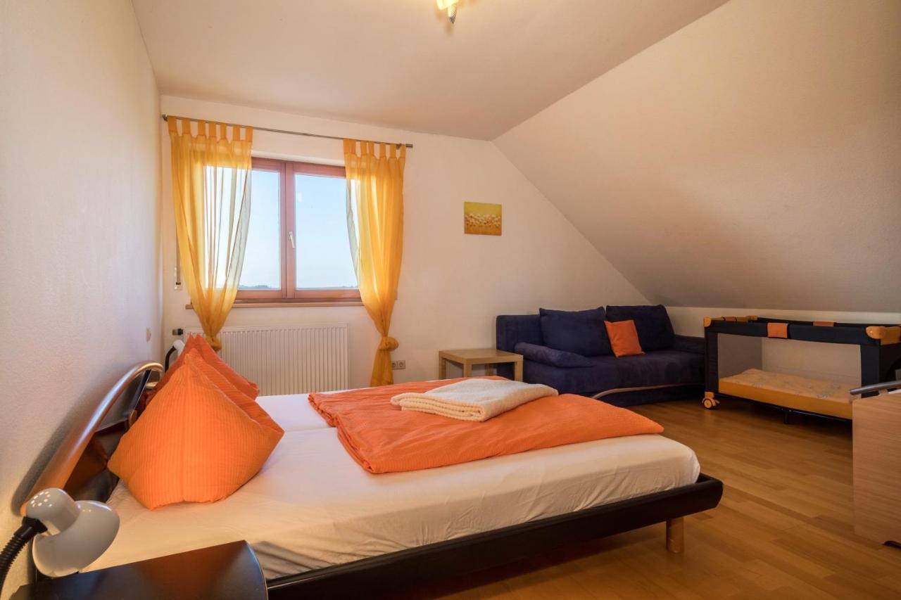 Ferienhof Sauter Friedrichshafen Neukirch  Dış mekan fotoğraf