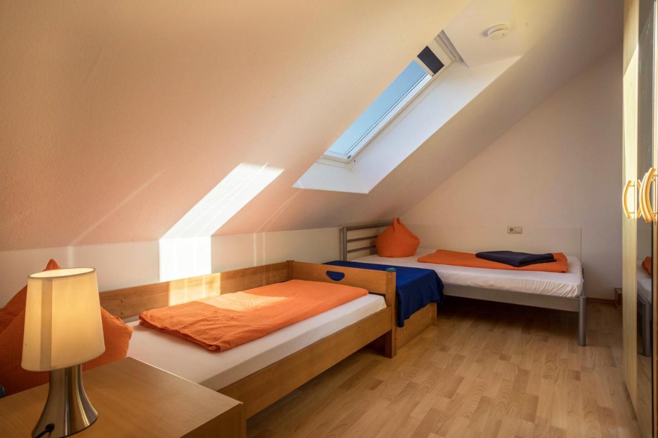 Ferienhof Sauter Friedrichshafen Neukirch  Dış mekan fotoğraf