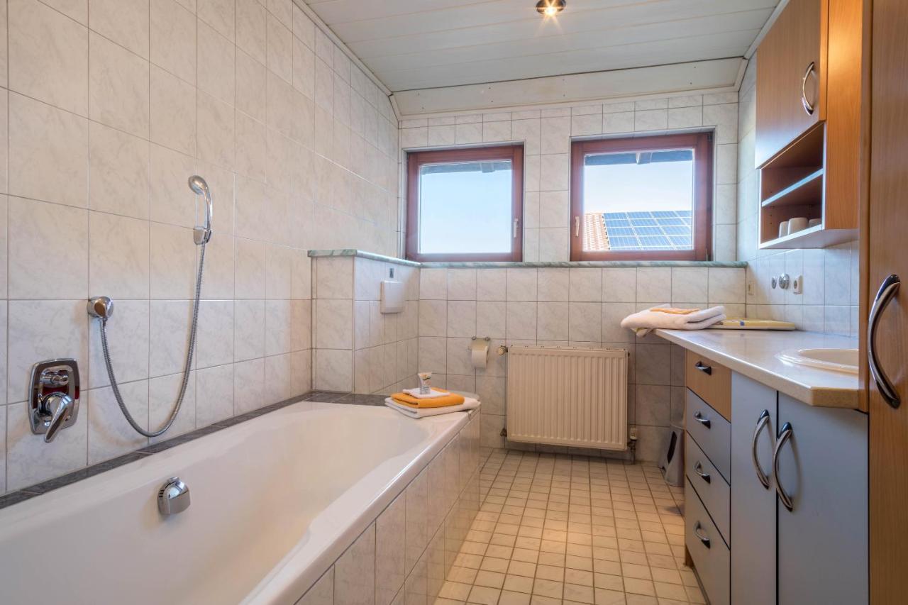 Ferienhof Sauter Friedrichshafen Neukirch  Dış mekan fotoğraf